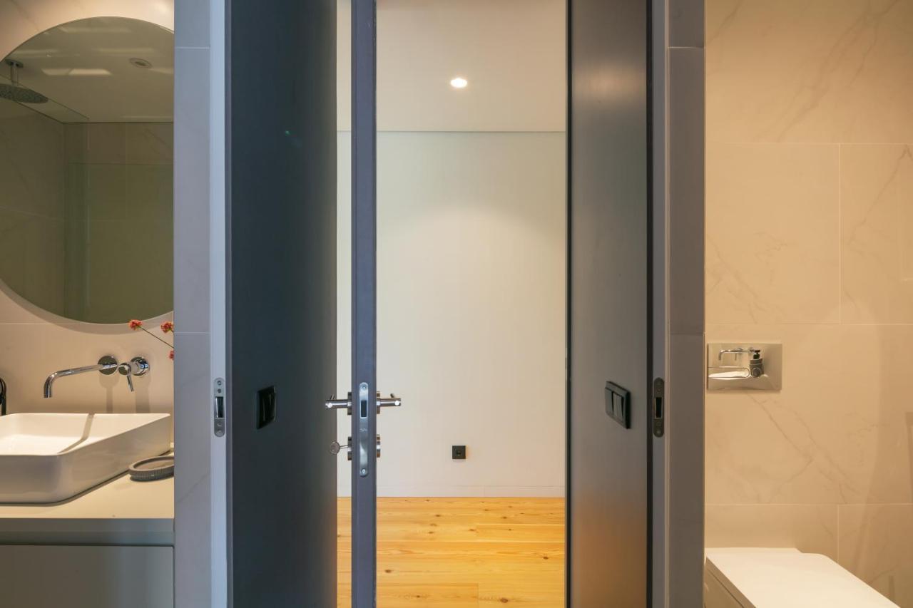 Oporto Diamond Luxe & Terrace Apartment Exterior photo
