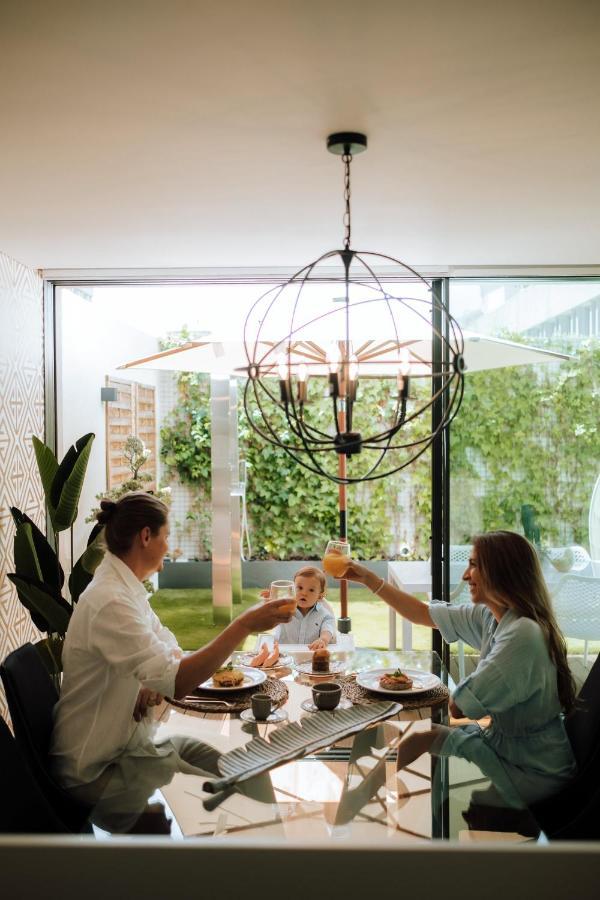 Oporto Diamond Luxe & Terrace Apartment Exterior photo